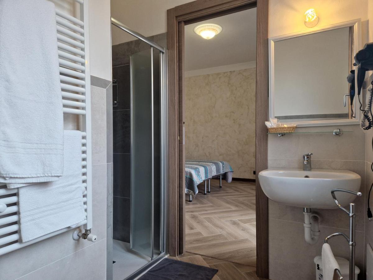Le Rustiche Foresteria Dello Extérieur photo