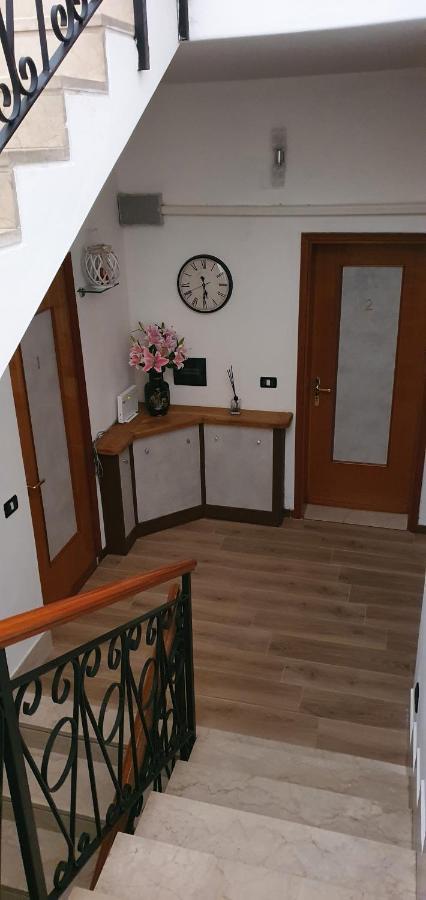 Le Rustiche Foresteria Dello Extérieur photo