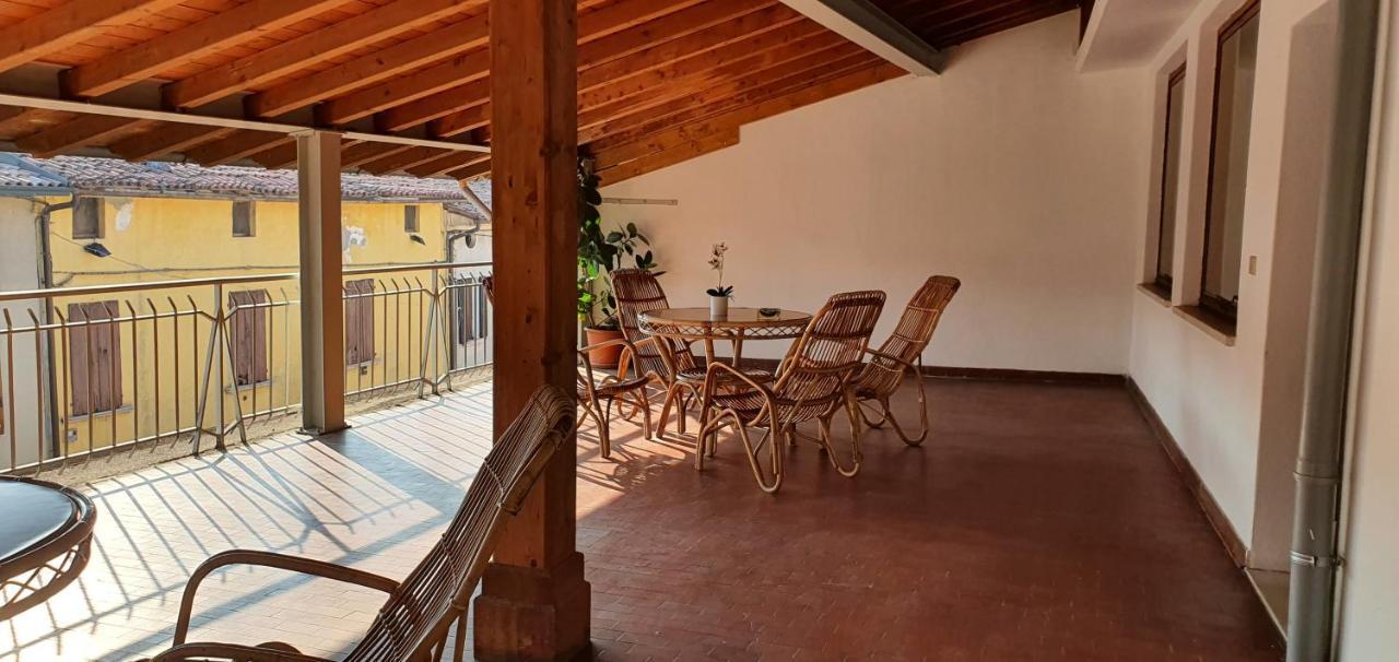 Le Rustiche Foresteria Dello Extérieur photo