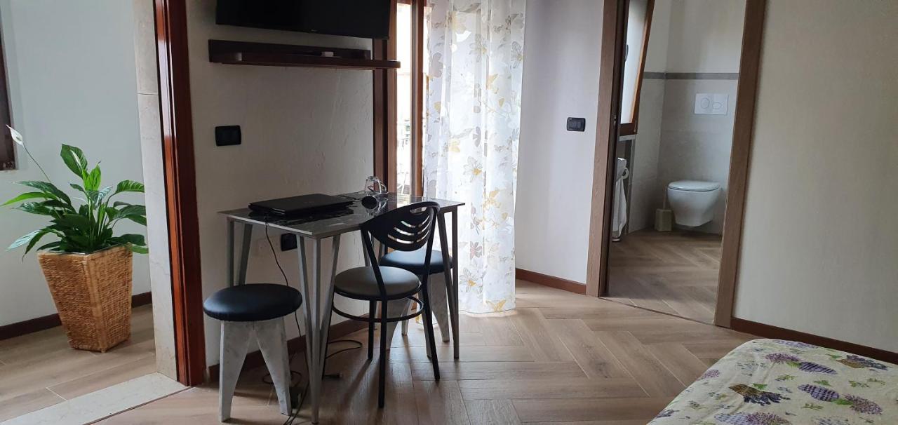 Le Rustiche Foresteria Dello Extérieur photo