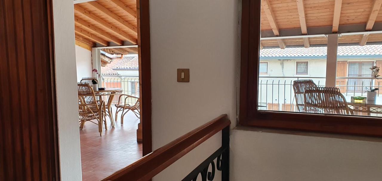 Le Rustiche Foresteria Dello Extérieur photo