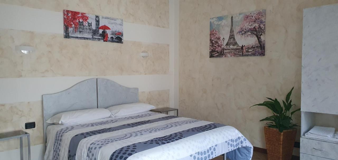 Le Rustiche Foresteria Dello Extérieur photo