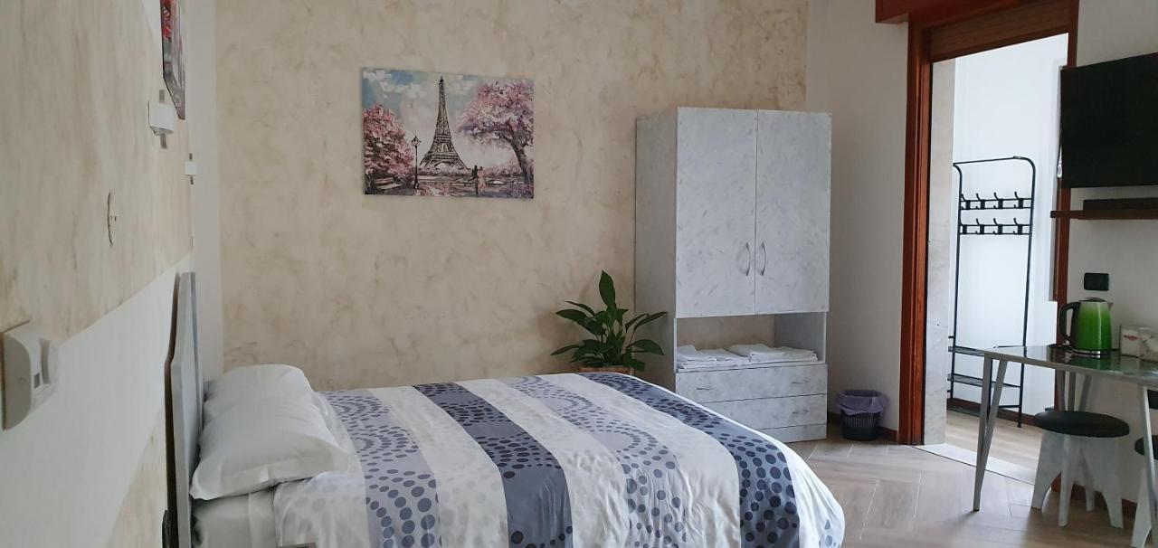 Le Rustiche Foresteria Dello Extérieur photo