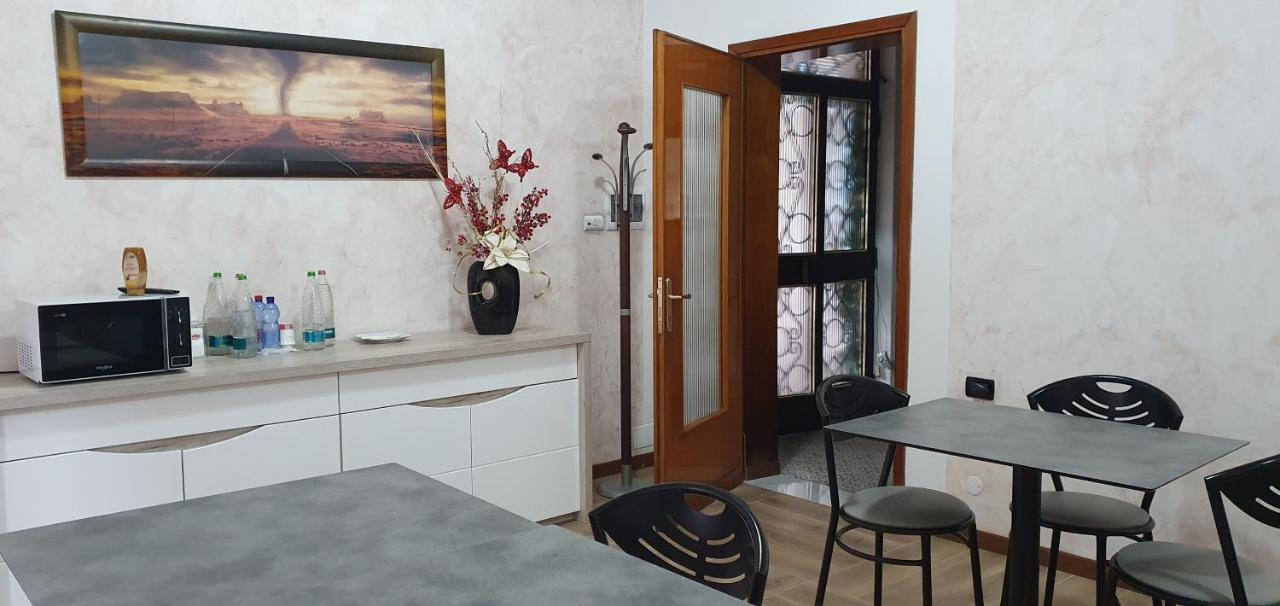 Le Rustiche Foresteria Dello Extérieur photo